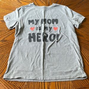Sz 8/10 Cat & Jack T-Shirt